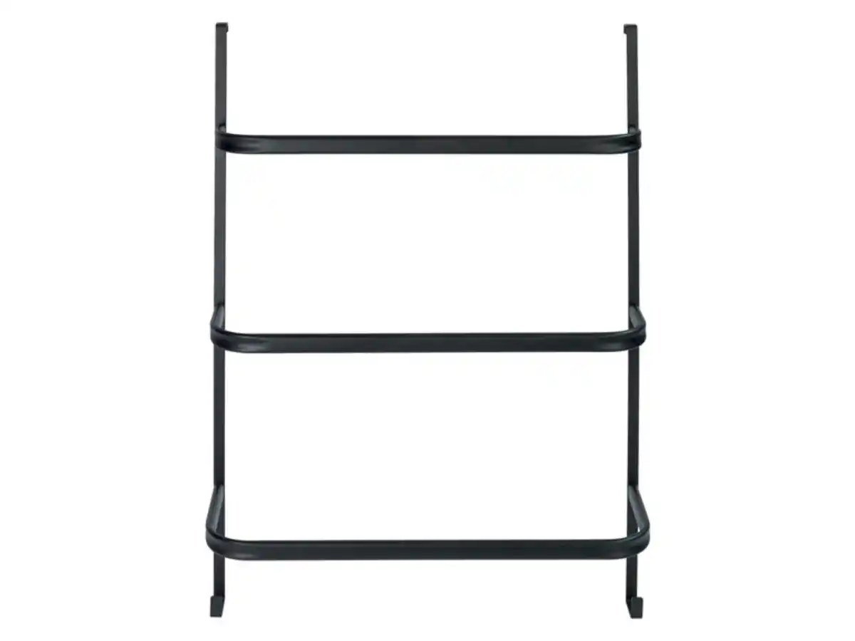 Bild 2 von Wenko Handtuchhalter Irpinia, aus hochwertigem Stahl