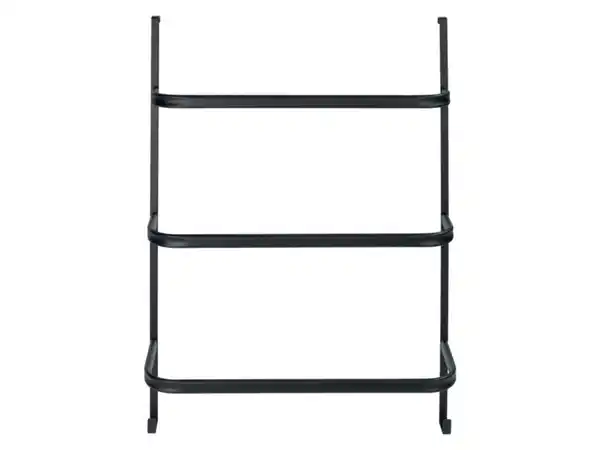 Bild 2 von Wenko Handtuchhalter Irpinia, aus hochwertigem Stahl