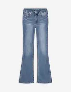 Damen Jeans - Bootcut Fit