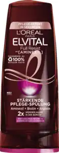 L’Oréal Paris Elvital Spülung Full Resist Anti-Haarverlust, 250 ml