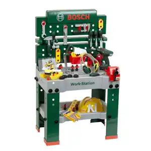 Bosch - Werkbank - Work-Station