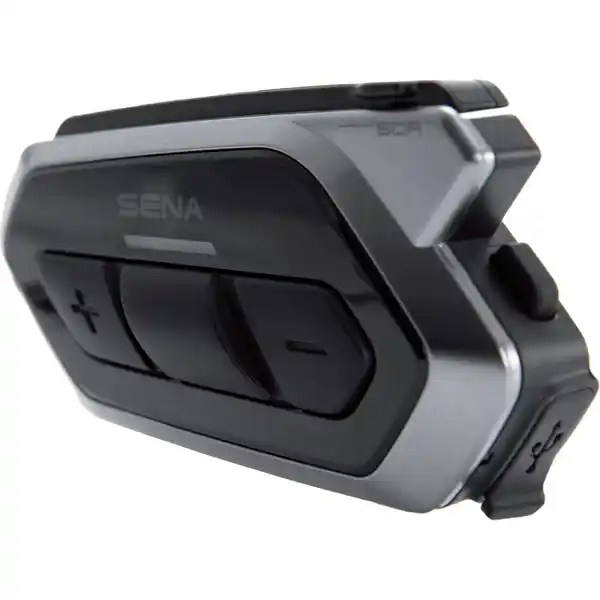 Bild 2 von Sena 50R Single Pack Sound by Harman Kardon