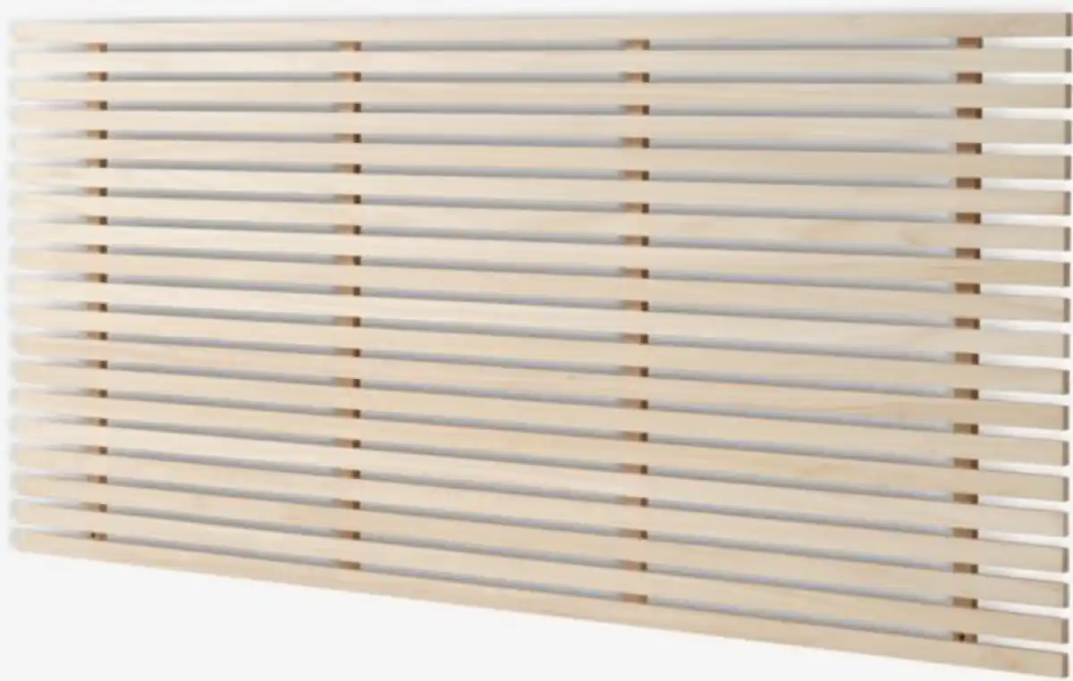 Bild 1 von Wandpaneel KETTINGE 200x90 natur