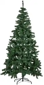 künstlicher Weihnachtsbaum ca. 210 cm hoch