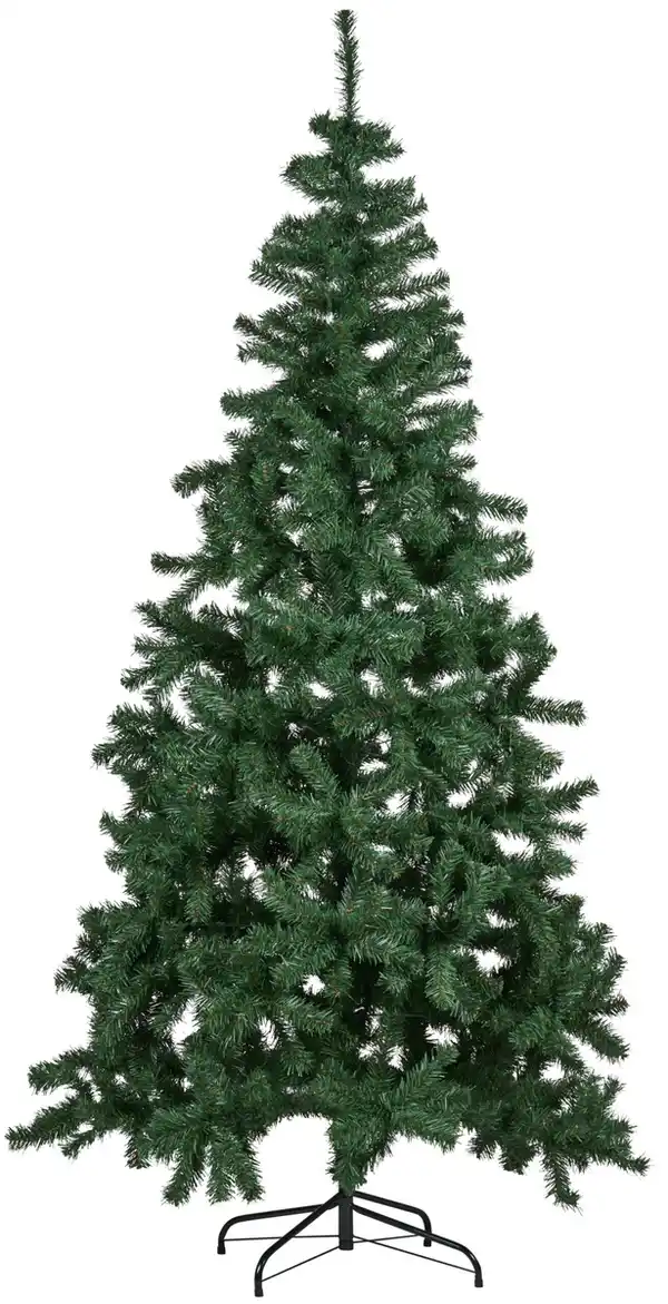 Bild 1 von künstlicher Weihnachtsbaum ca. 210 cm hoch