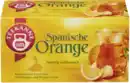 Bild 1 von Teekanne Früchtetee "Spanische Orange", 50 g