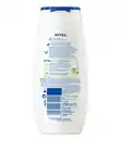 Bild 3 von NIVEA Pflegedusche Creme Soft & Mandelöl, 250 ml