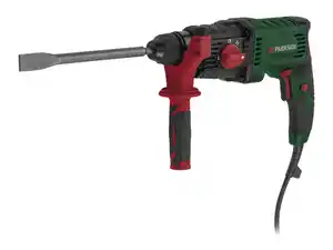 PARKSIDE® Bohr- und Meißelhammer »PBH 800 B1«, 800 W