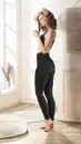 Bild 2 von IDEENWELT Formleggings schwarz Gr. S