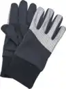 Bild 1 von IDEENWELT Softshell-Handschuhe dunkelblau Gr. 7