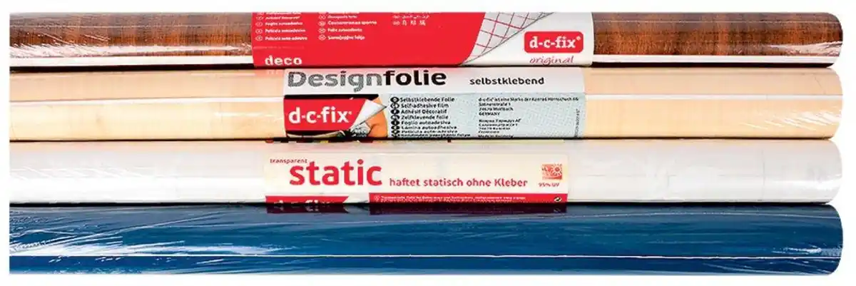 Bild 1 von Sonderposten Klebefolie