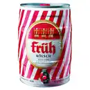 Bild 1 von Früh Kölsch Bier 5 l Party-Fass mit Zapfhahn