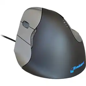 EVOLUENT Maus Vertical Mouse 4 LH