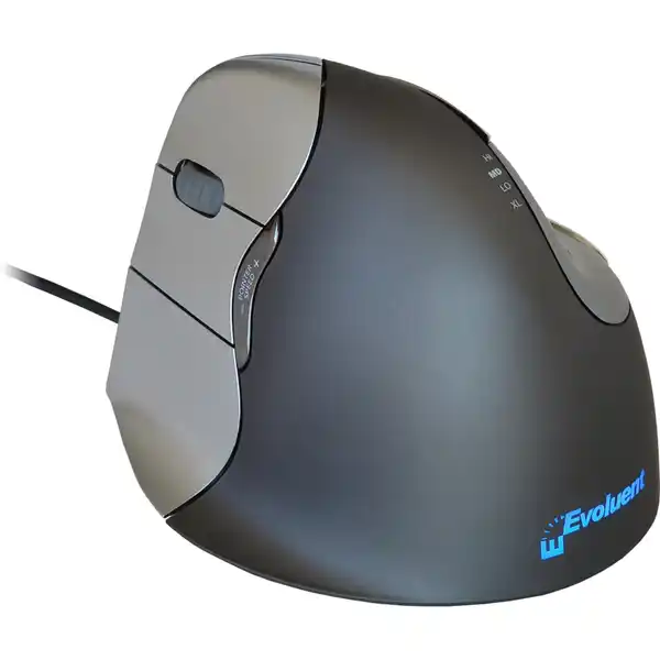 Bild 1 von EVOLUENT Maus Vertical Mouse 4 LH