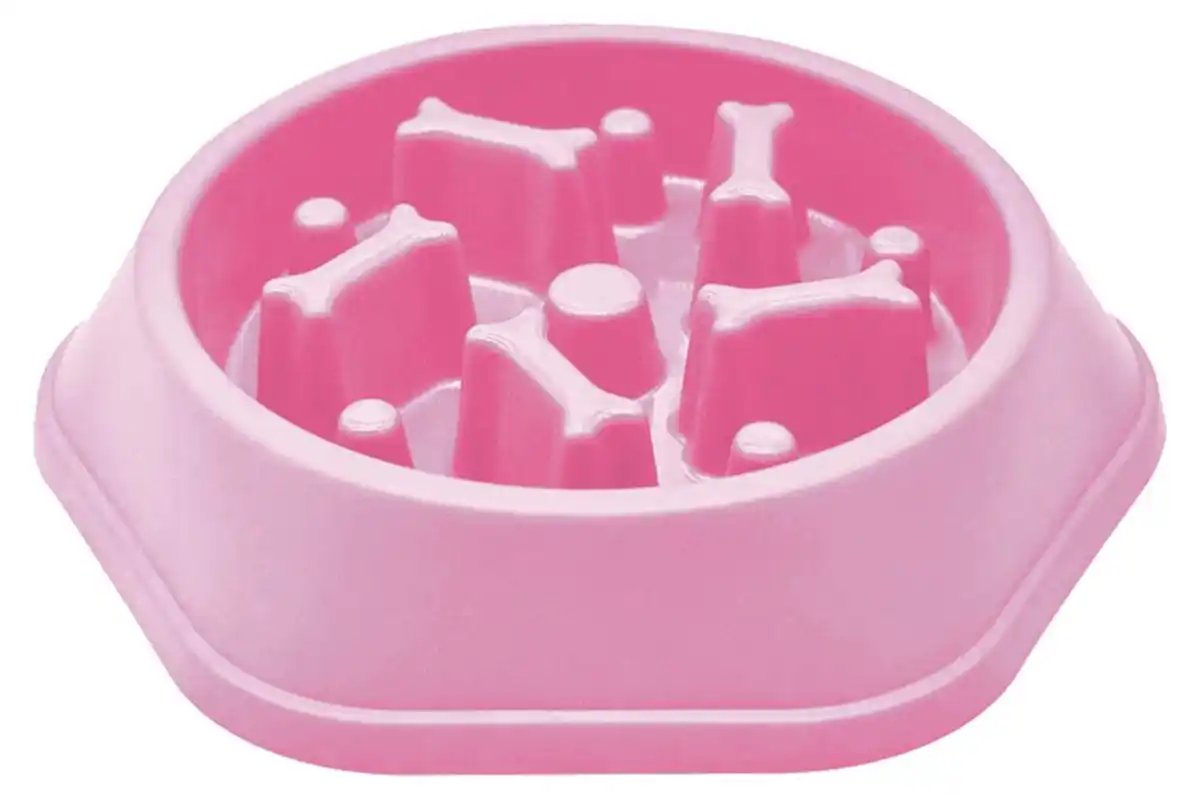 Bild 2 von Futternapf ca. 24 x 22 x 5 cm