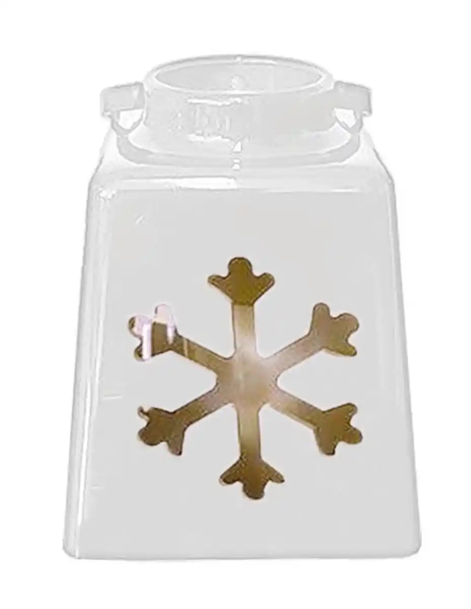 Bild 3 von weihnachtliche Laterne