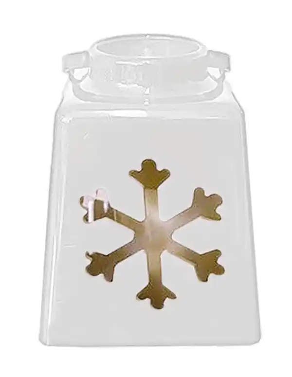 Bild 3 von weihnachtliche Laterne