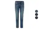 Bild 1 von LIVERGY® Herren Jeans, Slim Fit, normale Leibhöhe