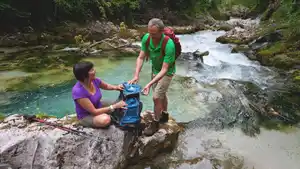 Eigene Anreise Deutschland & Österreich - Zugspitze: Wanderreise von Garmisch über Ehrwald bis zum Eibsee