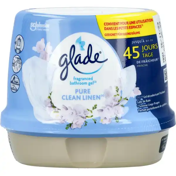 Bild 1 von Glade Duftgel 180 g