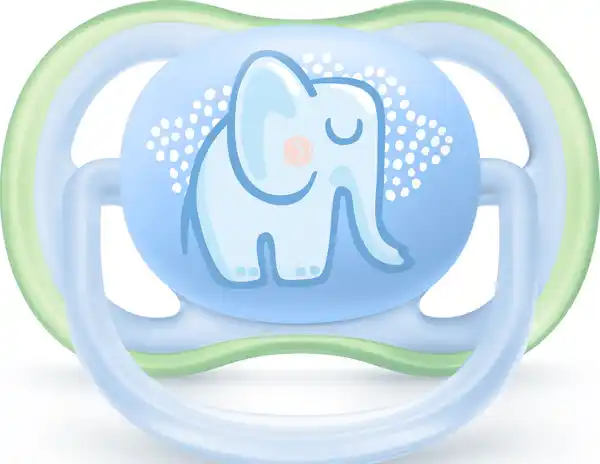 Bild 3 von PHILIPS AVENT SCF080/09 Ultra Air Schnuller