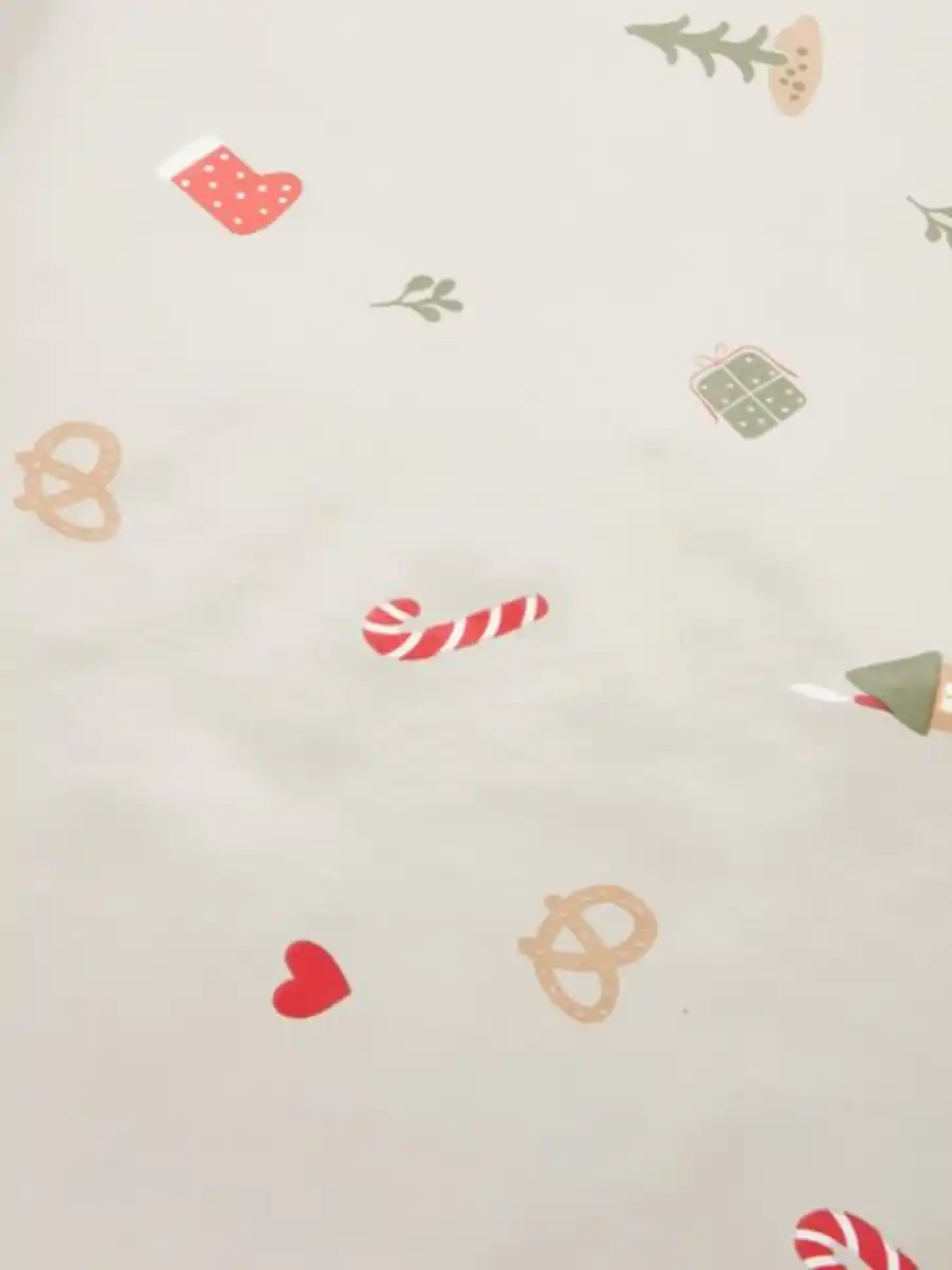 Bild 1 von Wachstuch EUDIALYT 140cm beige