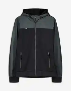 Herren Windbreaker - Softshell