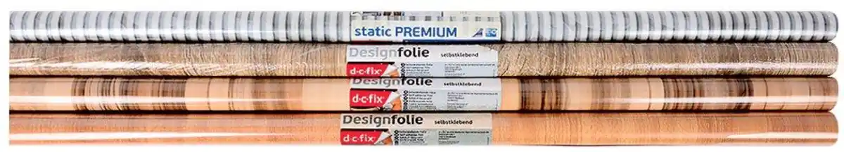 Bild 3 von Sonderposten Klebefolie