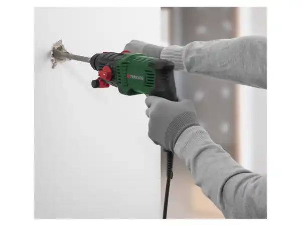 Bild 3 von PARKSIDE® Bohr- und Meißelhammer »PBH 800 B1«, 800 W