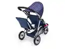 Bild 4 von Bayer Design Puppen Zwillings-Jogger »Duo«, mit Sonnendach
