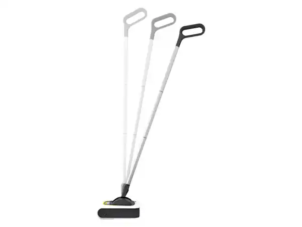 Bild 3 von Kärcher Akku-Besen »KB 5«, mit 370 ml Fassungvolumen