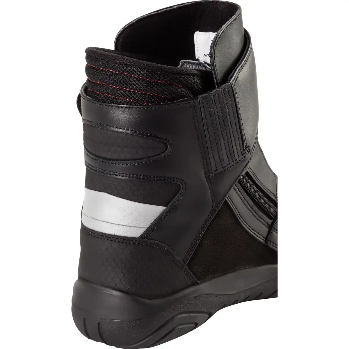 Bild 4 von Arrow Vent GTX Motorradstiefel kurz Schwarz