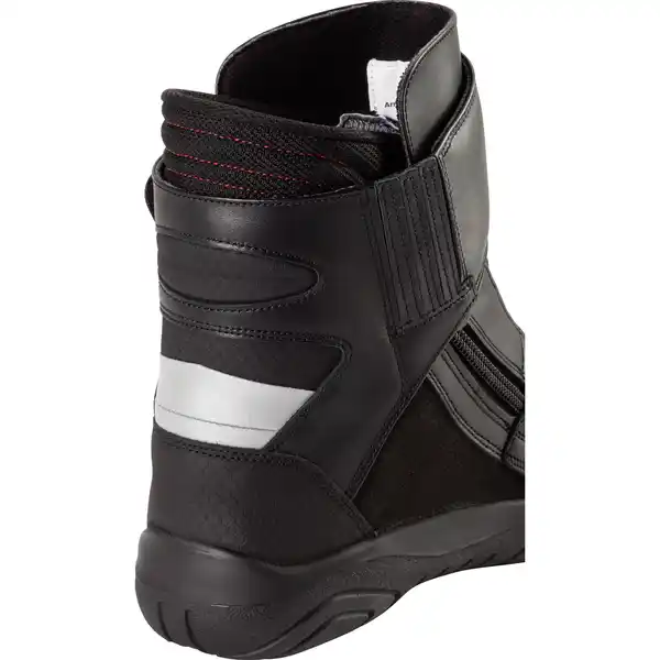 Bild 4 von Arrow Vent GTX Motorradstiefel kurz Schwarz