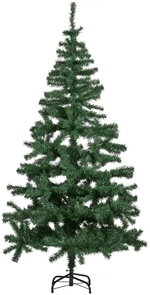 Bild 1 von künstlicher Weihnachtsbaum ca. 180 cm hoch