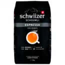 Bild 1 von Schwiizer Espresso Bohnen 1kg