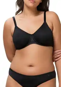 Triumph Minimizer-BH Urban Minimizer W mit Bügel, mit nahtlosen Cups, Basic Dessous