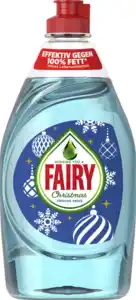 Fairy Handspülmittel Konzentrat Frische Brise, 450 ml