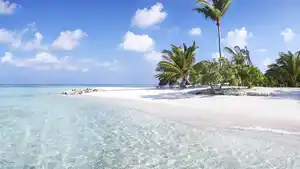 Malediven - 5* Hotel Centara Mirage Lagoon Maldives