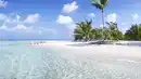 Bild 1 von Malediven - 5* Hotel Centara Mirage Lagoon Maldives