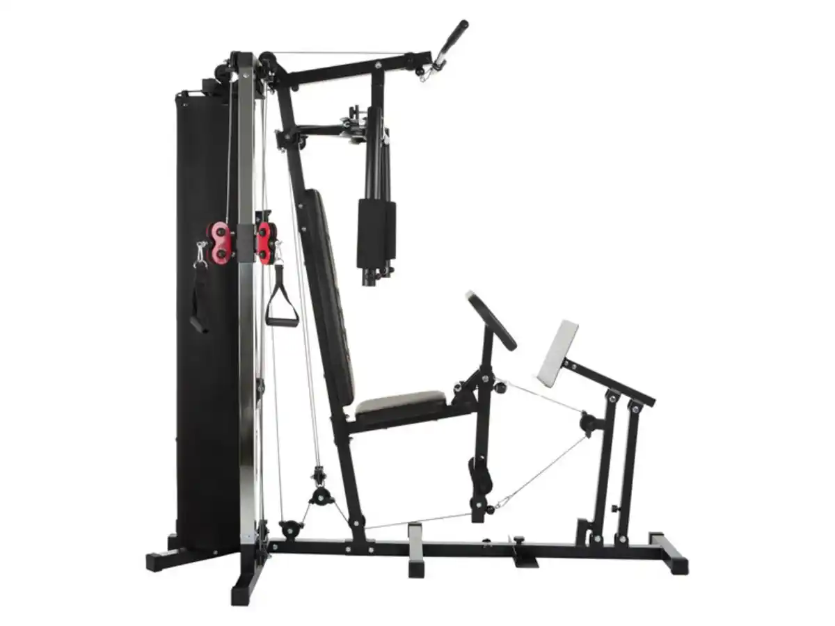 Bild 2 von HAMMER HAMMER Kraftstation »FERRUM TX3«,  5 kg