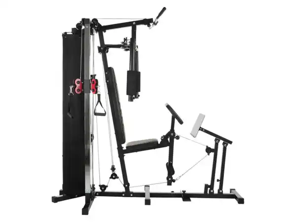 Bild 2 von HAMMER HAMMER Kraftstation »FERRUM TX3«,  5 kg