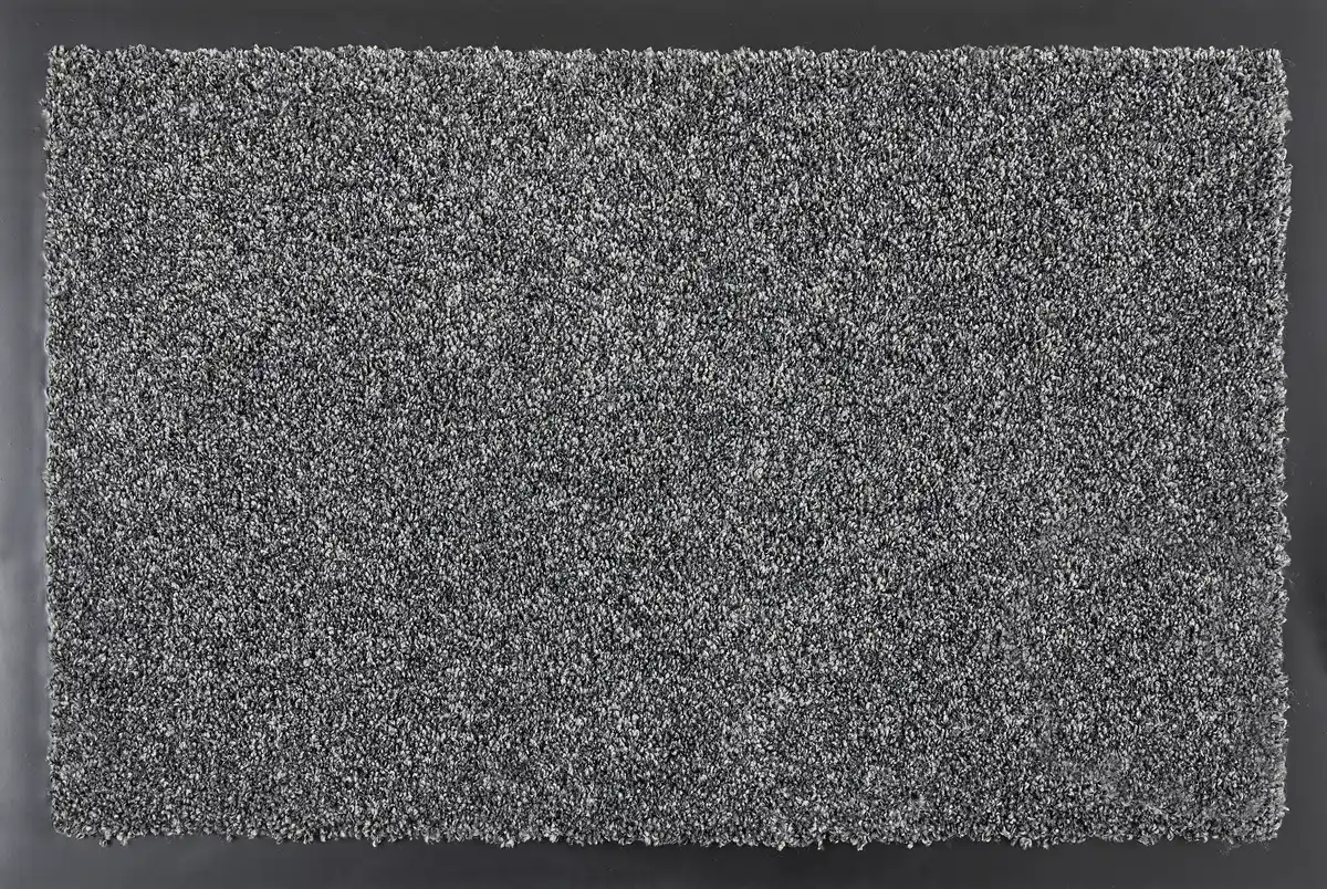 Bild 1 von Fußmatte Ares 40 x 60 cm anthrazit