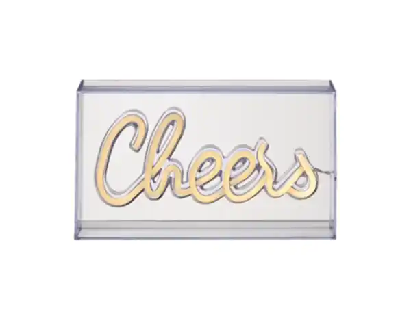 Bild 3 von LED Neon Box