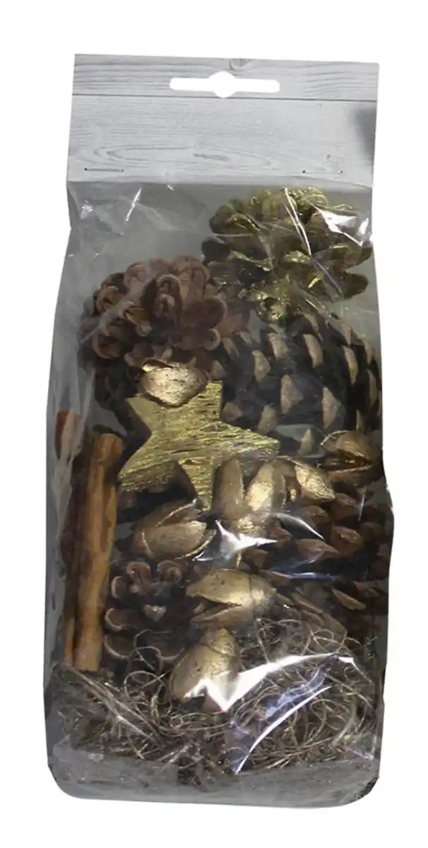 Bild 2 von Deko-Potpourri