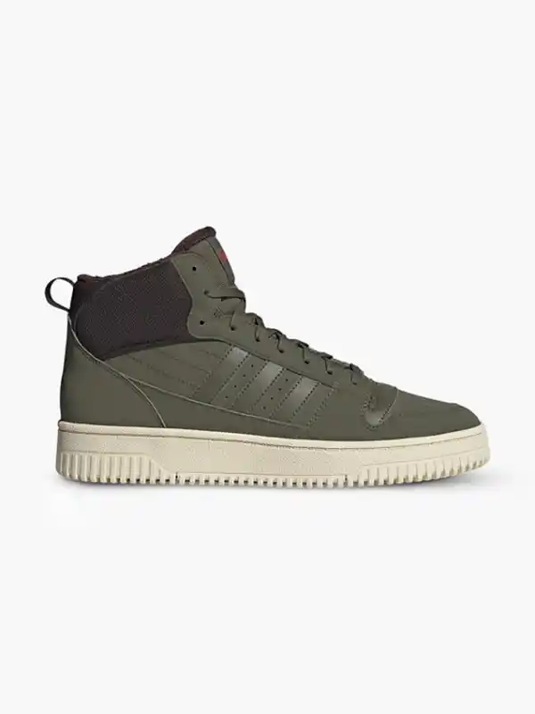 Bild 1 von adidas Hoher Sneaker BREAK START MID WINTERIZED