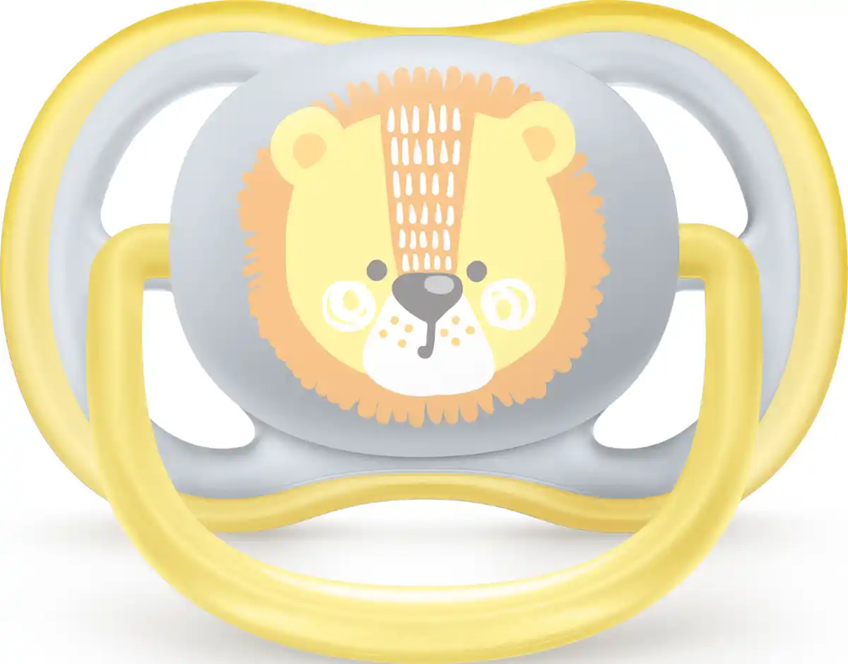 Bild 2 von PHILIPS AVENT SCF080/09 Ultra Air Schnuller