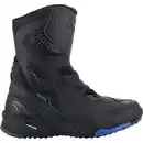 Bild 3 von RT-8 Gore-Tex Motorradstiefel lang Schwarz