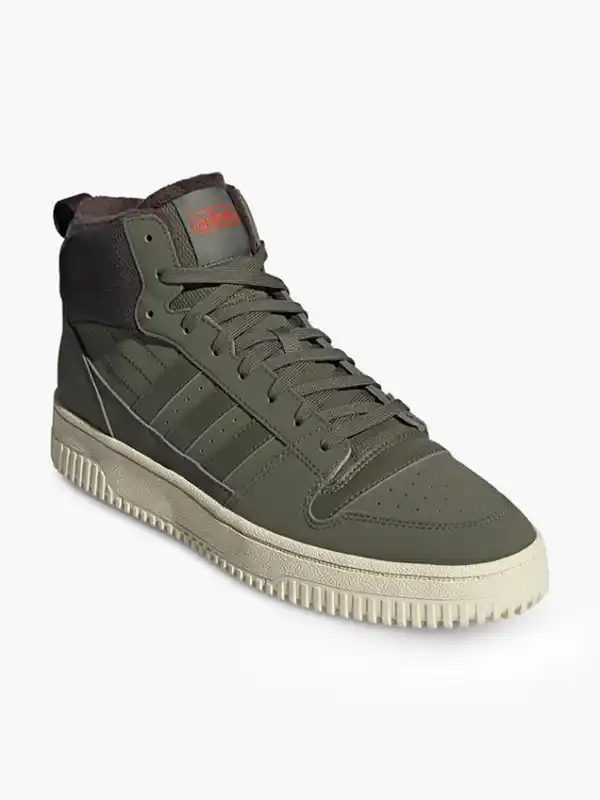 Bild 2 von adidas Hoher Sneaker BREAK START MID WINTERIZED