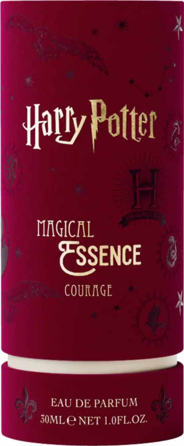 Bild 2 von Harry Potter Magical Essence Courage Woman, EdP 30 ml