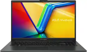 Vivobook Go 15 E1504FA-BQ659W 39,6 cm (15,6") Notebook mixed black